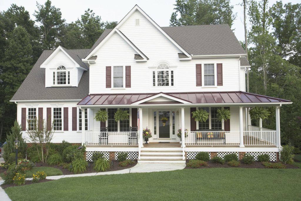 fees for buying a house