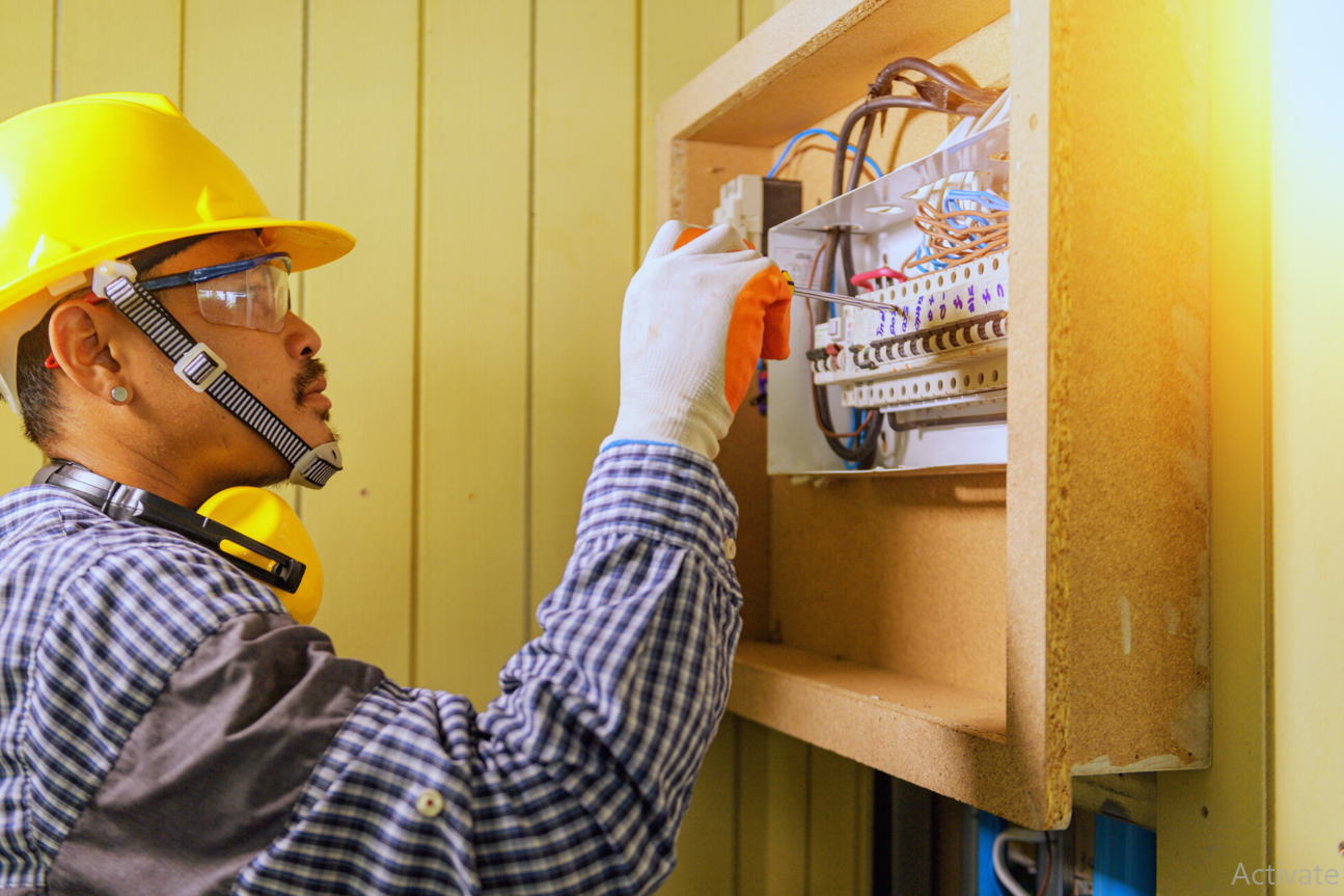 Why Electrical Services Are Crucial During Home Construction Projects