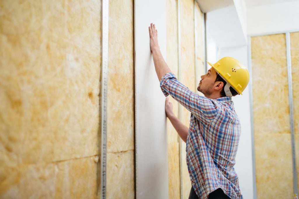 how to use drywall anchors