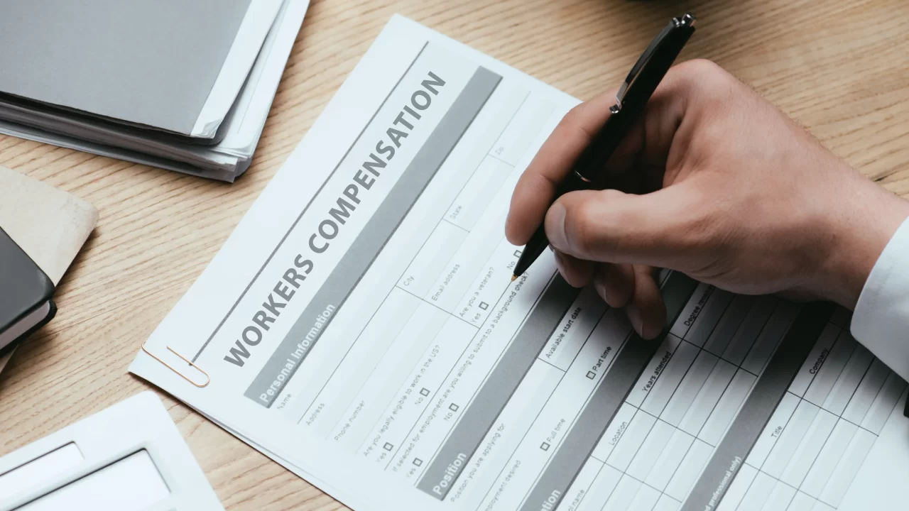 Severe Injury Cases From Workplace Accidents Managed by Skilled Compensation Lawyer