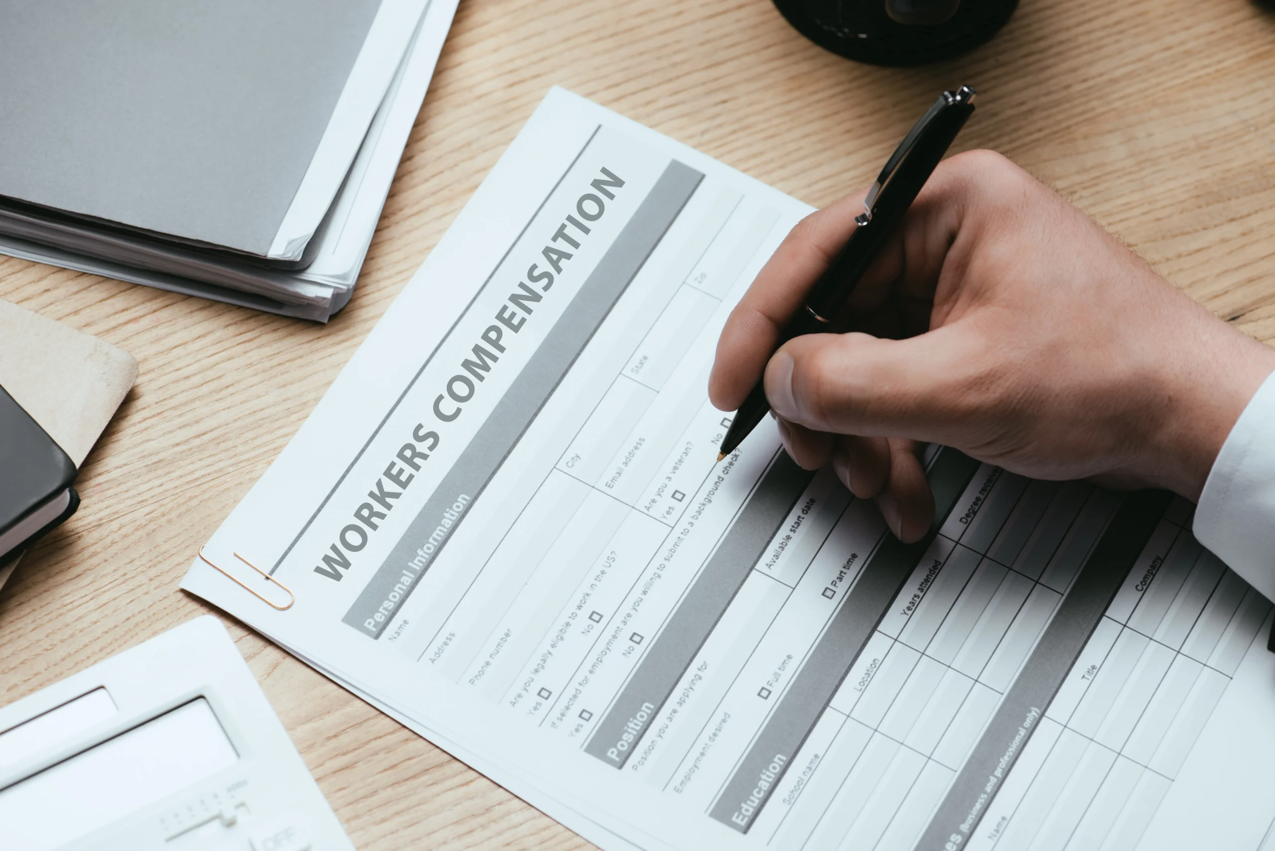 worker compensation lawyer cost