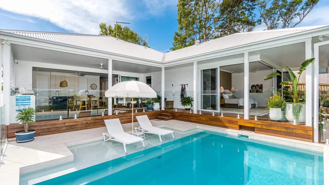 The Complete Guide to Pool Builders in Byron Bay