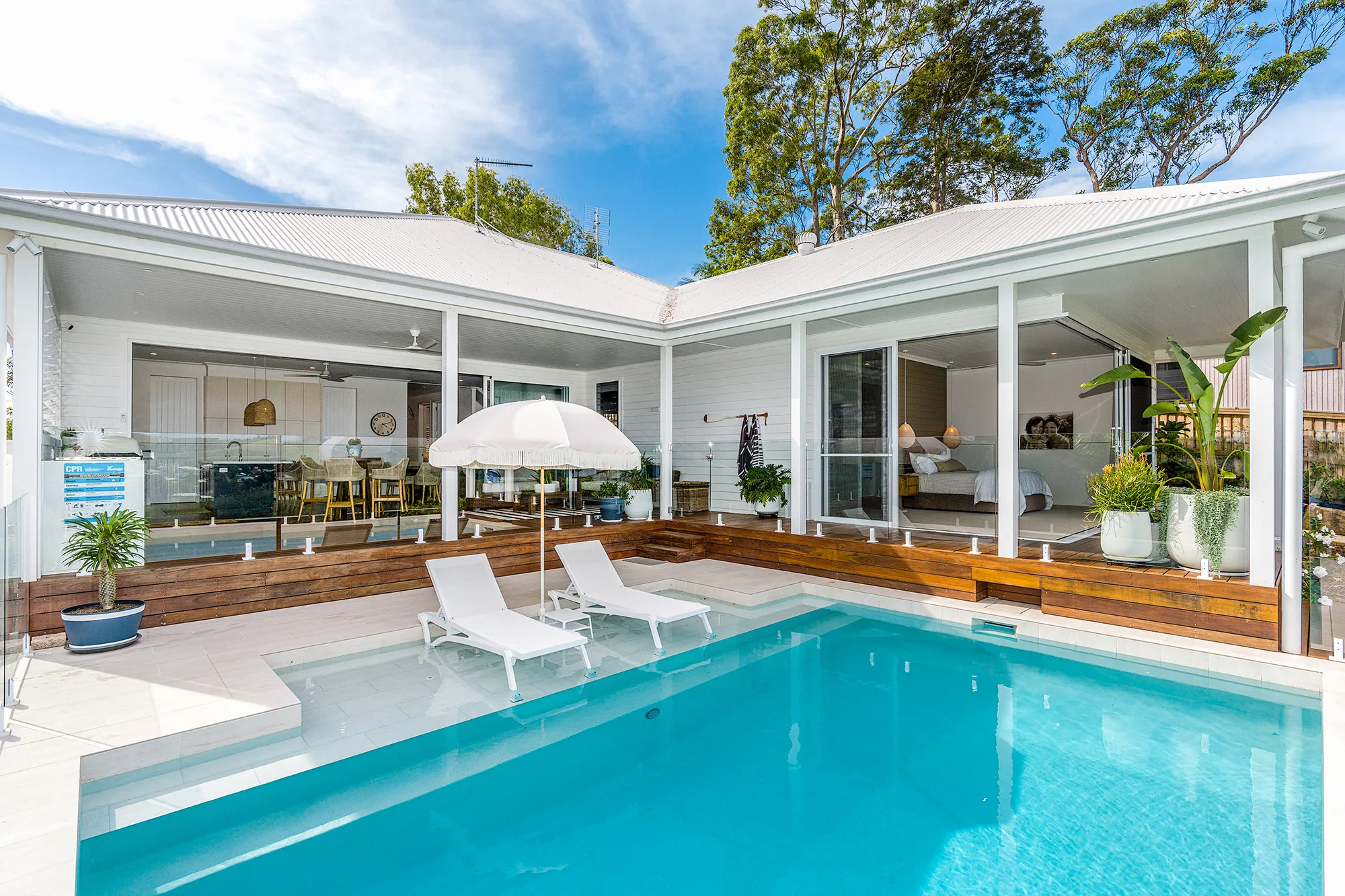 Pool Builders Byron Bay